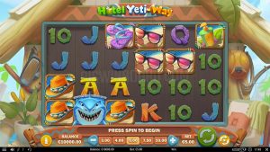 nettcasino ny slot