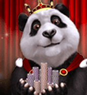 Royal Panda casino turnering