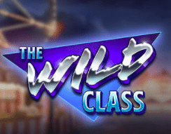 the wild class slot play'n go
