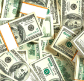 cash