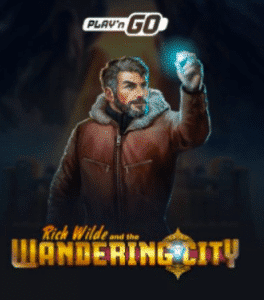 Rich Wilde Play'n GO