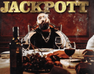 casino jackpott