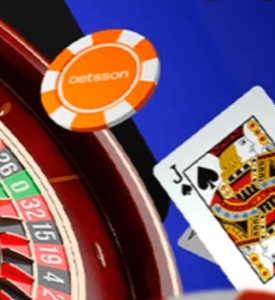 Betsson tournament