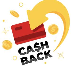cashback hos betsafe