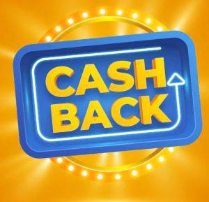 cashback norgesautomaten
