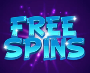 free spins betsson