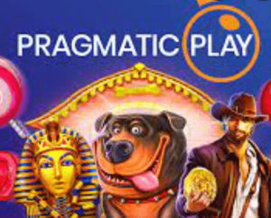 Pragmatic Play prisdyss