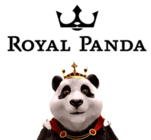 Wazdan Royal Panda