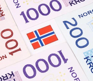 Cash norske nettcasinoera