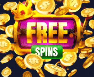 daglige free spins